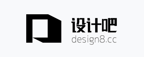 設(shè)計吧，設(shè)計作品分享